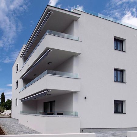 Villa Stella - Crowonder Luxury Rent Turanj Zewnętrze zdjęcie
