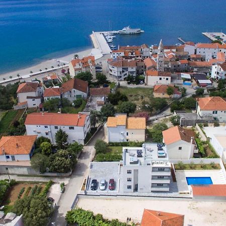 Villa Stella - Crowonder Luxury Rent Turanj Zewnętrze zdjęcie
