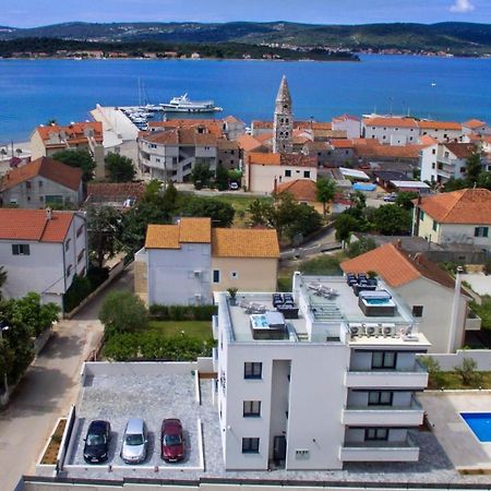 Villa Stella - Crowonder Luxury Rent Turanj Zewnętrze zdjęcie