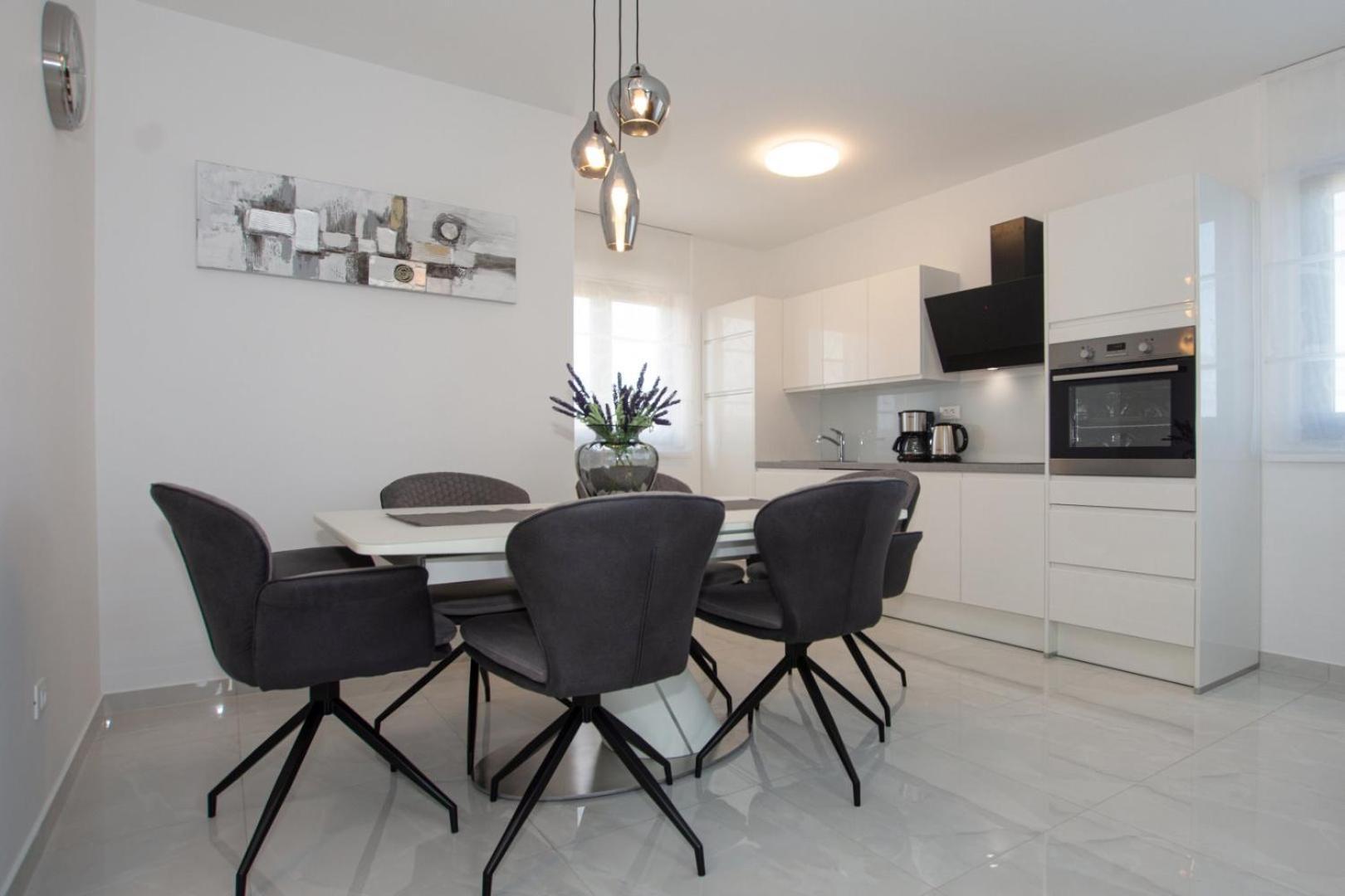 Villa Stella - Crowonder Luxury Rent Turanj Zewnętrze zdjęcie