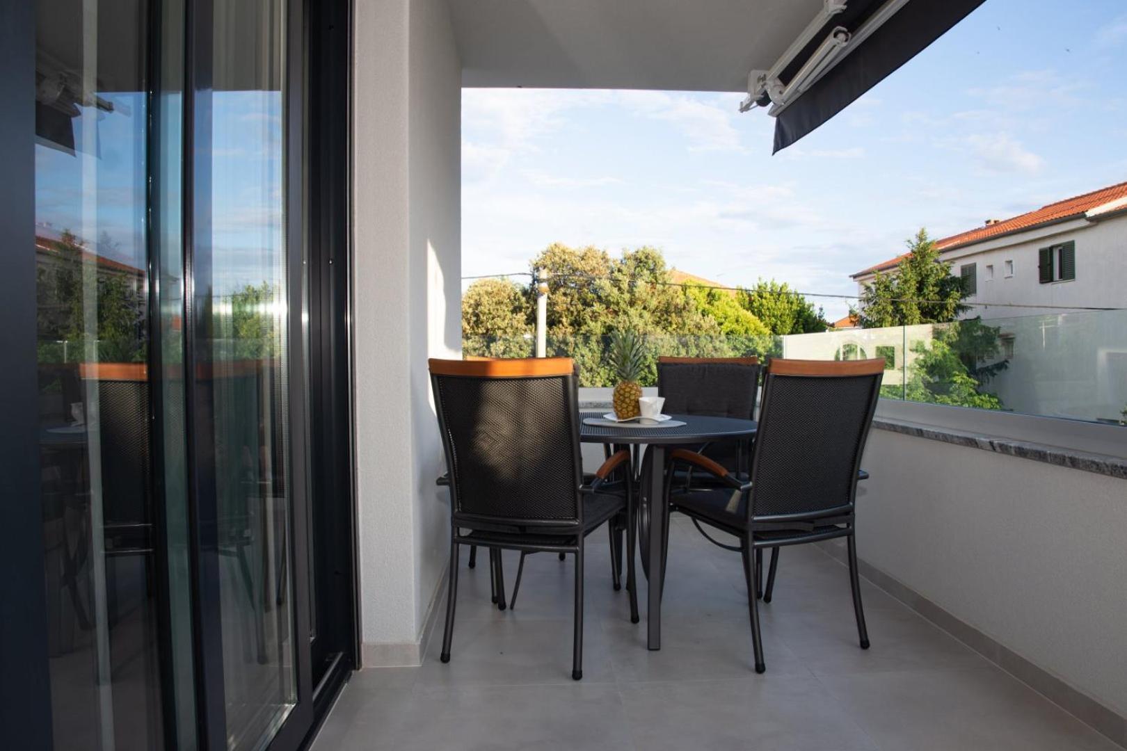 Villa Stella - Crowonder Luxury Rent Turanj Zewnętrze zdjęcie