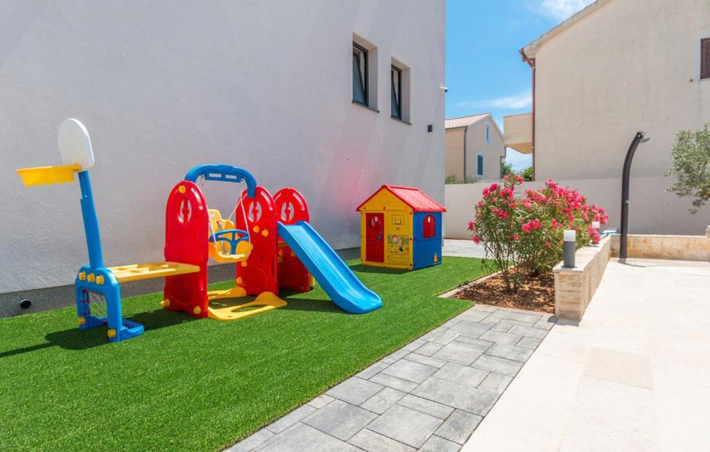 Villa Stella - Crowonder Luxury Rent Turanj Zewnętrze zdjęcie