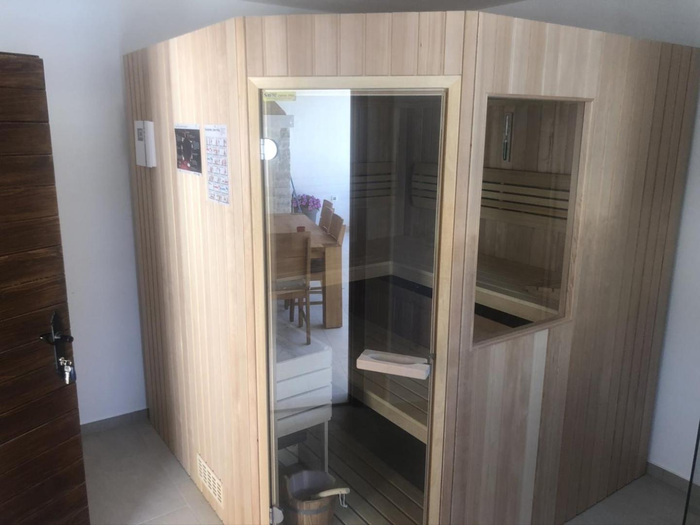 Villa Stella - Crowonder Luxury Rent Turanj Zewnętrze zdjęcie