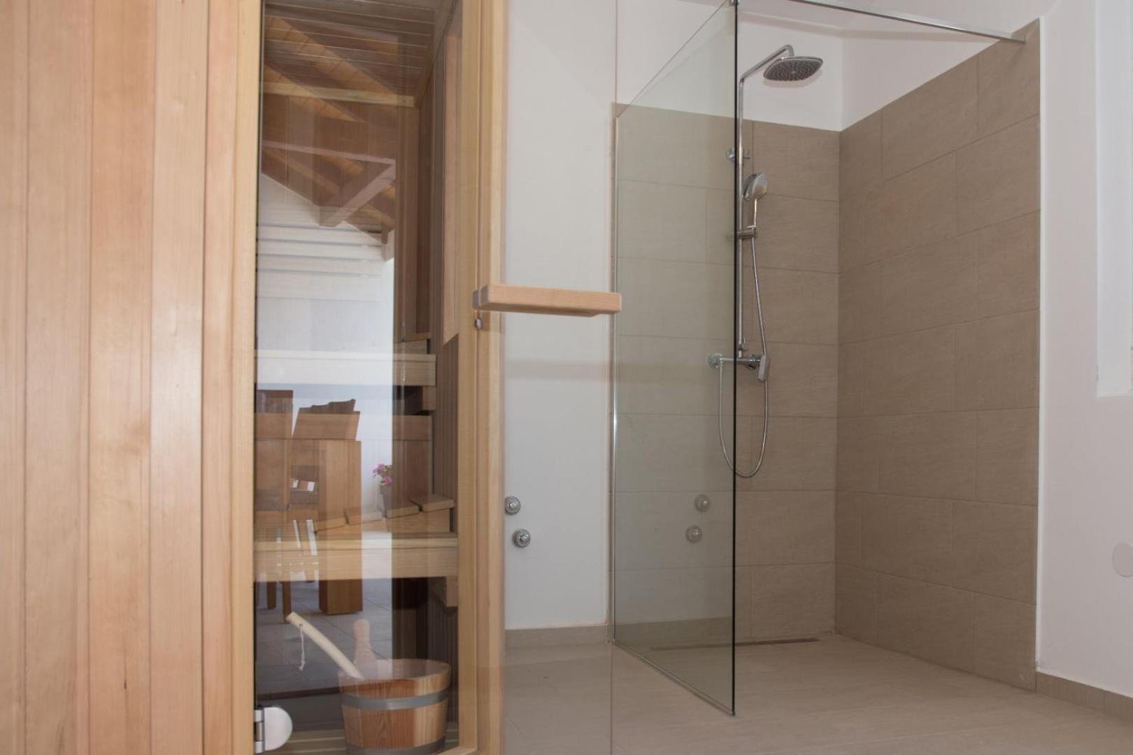 Villa Stella - Crowonder Luxury Rent Turanj Zewnętrze zdjęcie