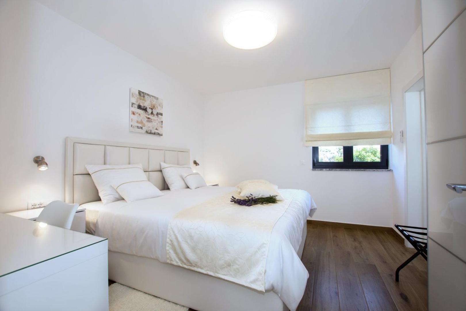 Villa Stella - Crowonder Luxury Rent Turanj Zewnętrze zdjęcie