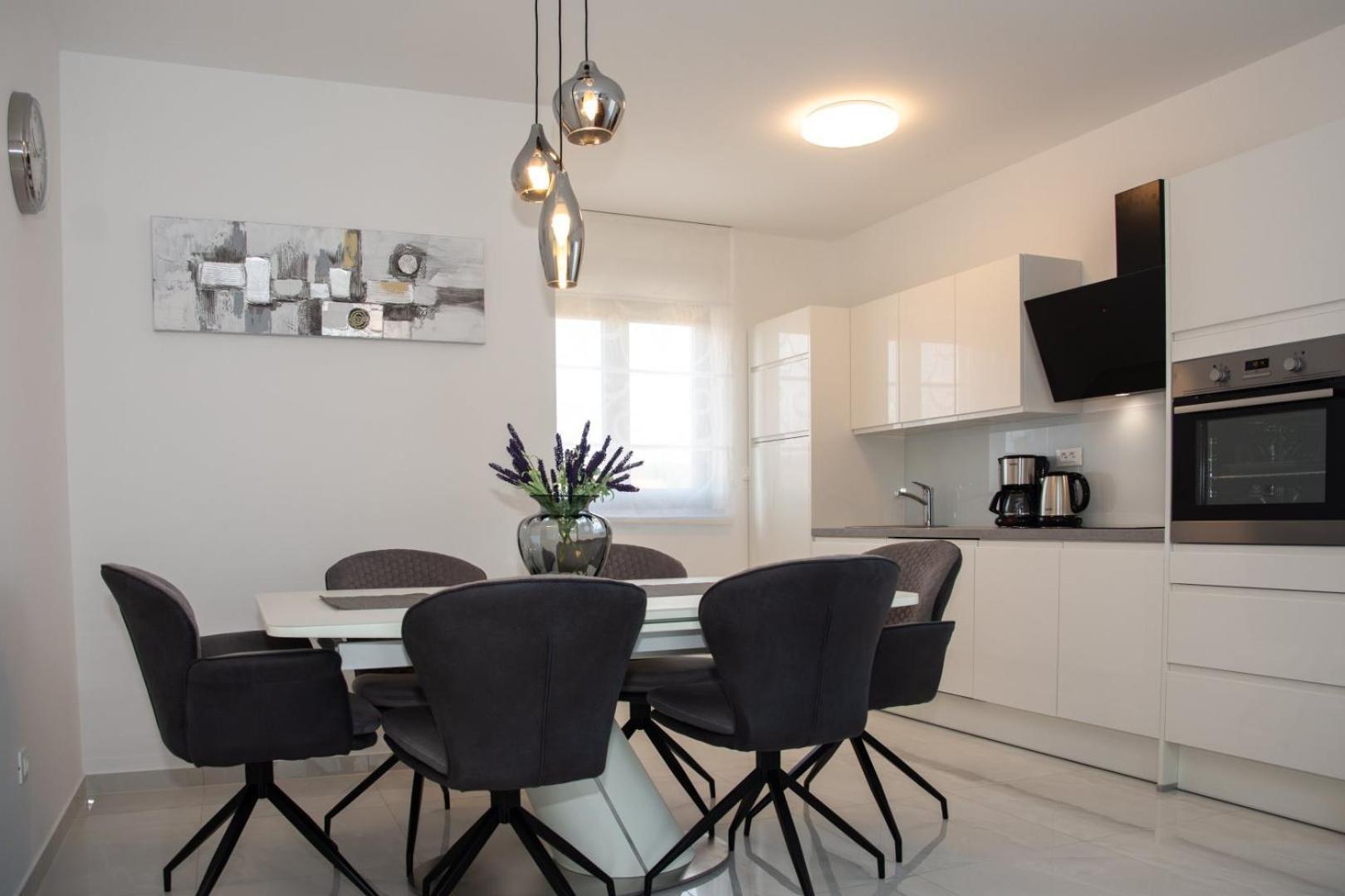 Villa Stella - Crowonder Luxury Rent Turanj Zewnętrze zdjęcie