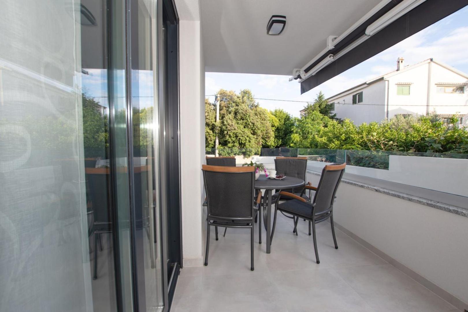 Villa Stella - Crowonder Luxury Rent Turanj Zewnętrze zdjęcie