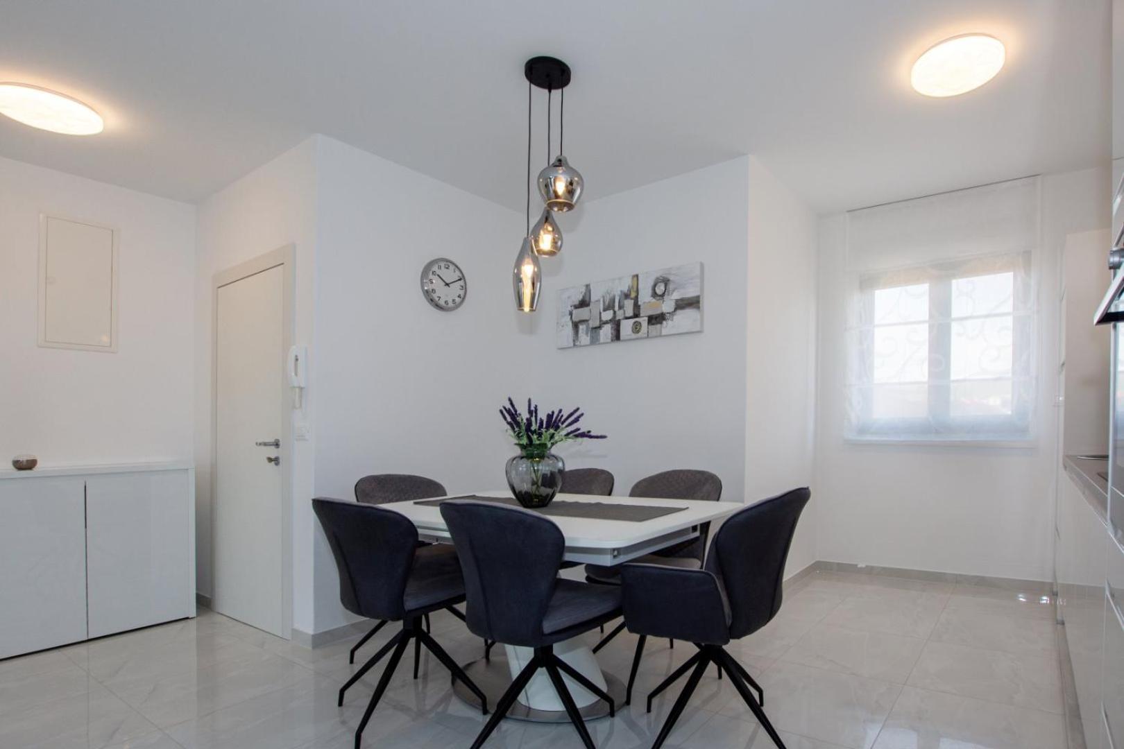 Villa Stella - Crowonder Luxury Rent Turanj Zewnętrze zdjęcie