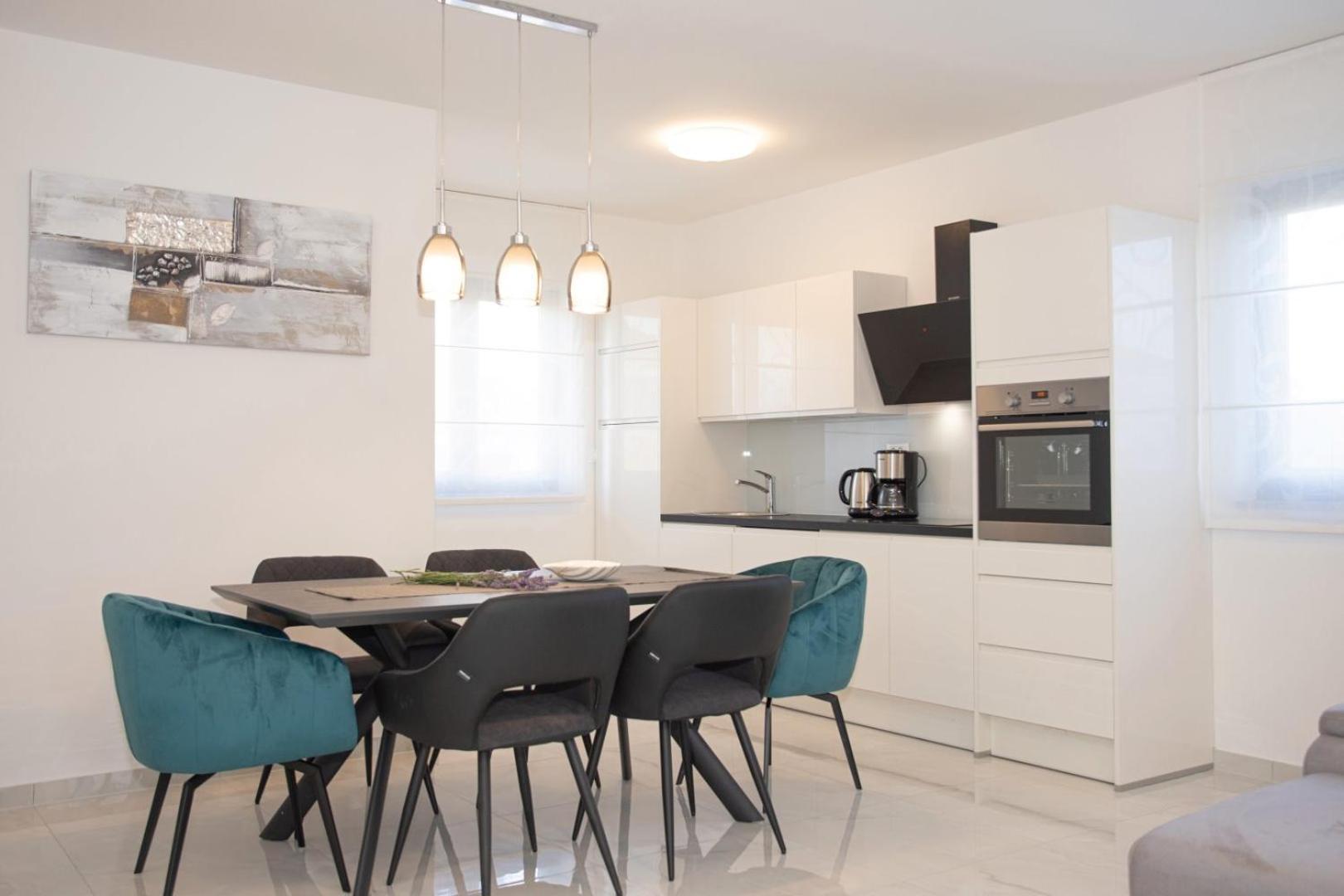 Villa Stella - Crowonder Luxury Rent Turanj Zewnętrze zdjęcie