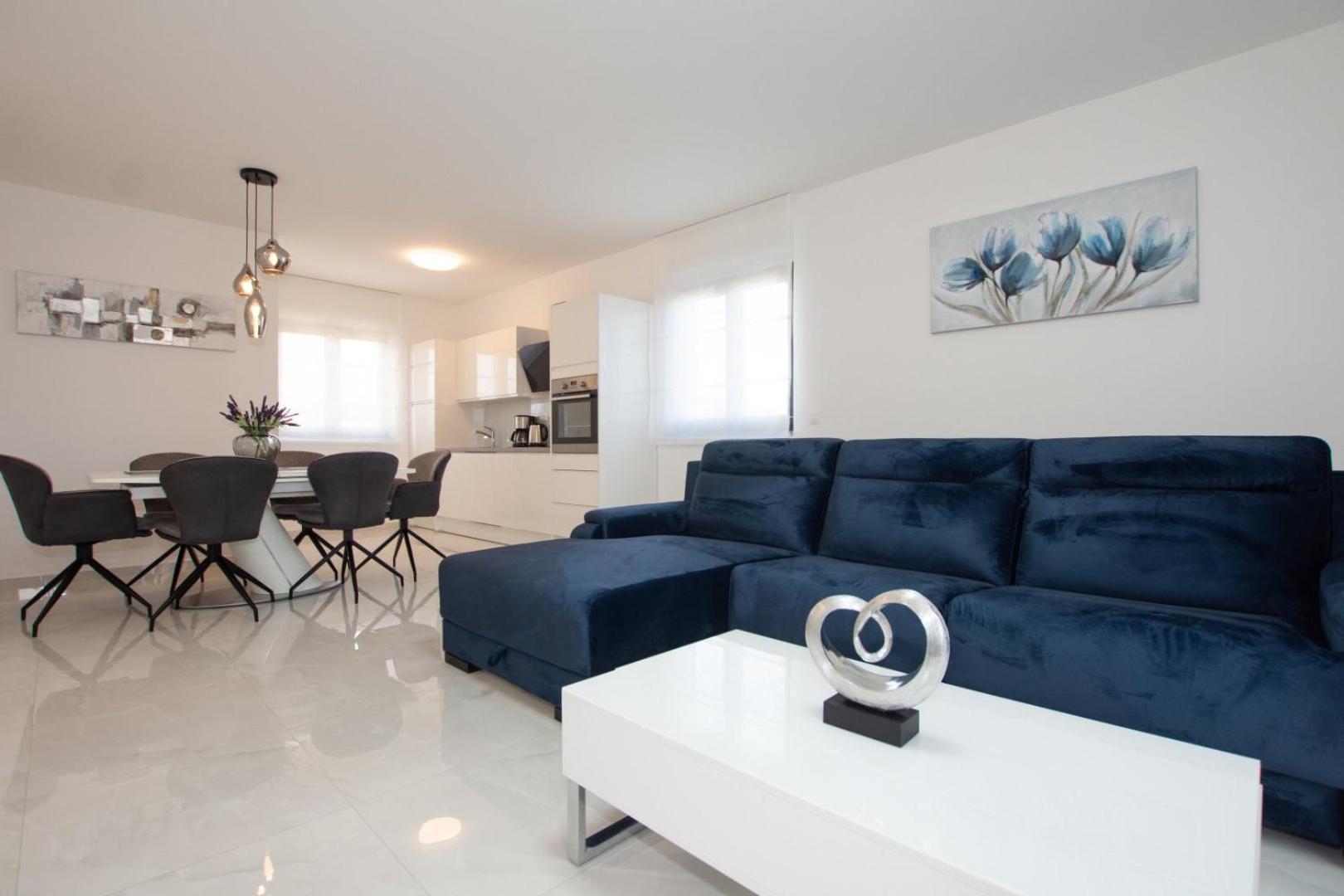 Villa Stella - Crowonder Luxury Rent Turanj Zewnętrze zdjęcie