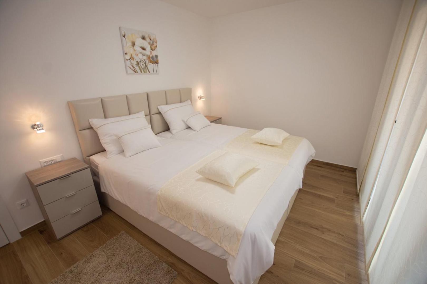 Villa Stella - Crowonder Luxury Rent Turanj Zewnętrze zdjęcie