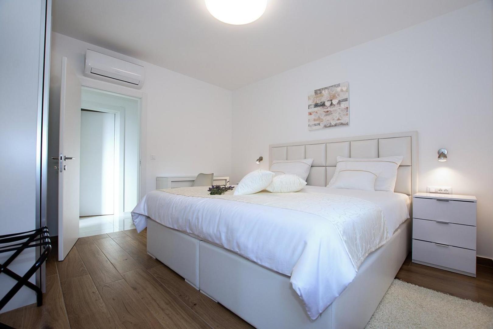 Villa Stella - Crowonder Luxury Rent Turanj Zewnętrze zdjęcie