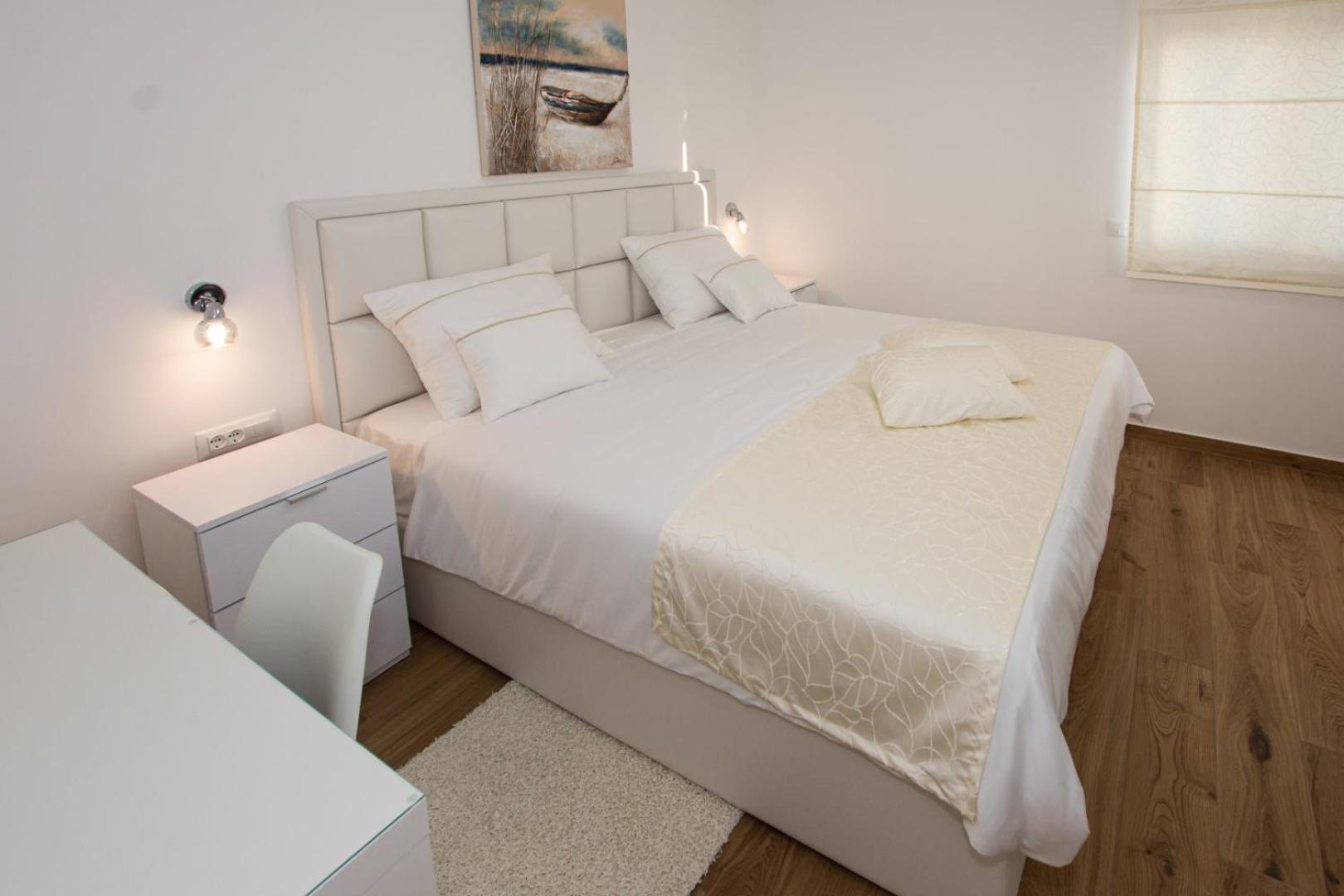 Villa Stella - Crowonder Luxury Rent Turanj Zewnętrze zdjęcie