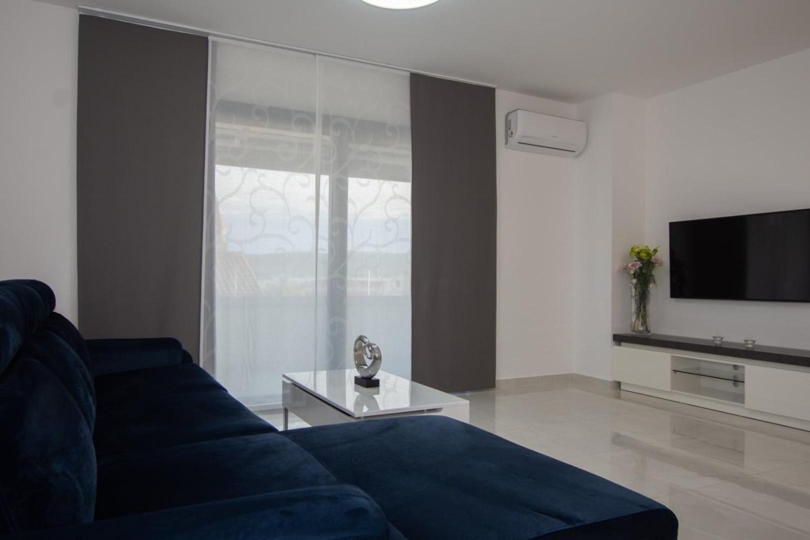 Villa Stella - Crowonder Luxury Rent Turanj Zewnętrze zdjęcie