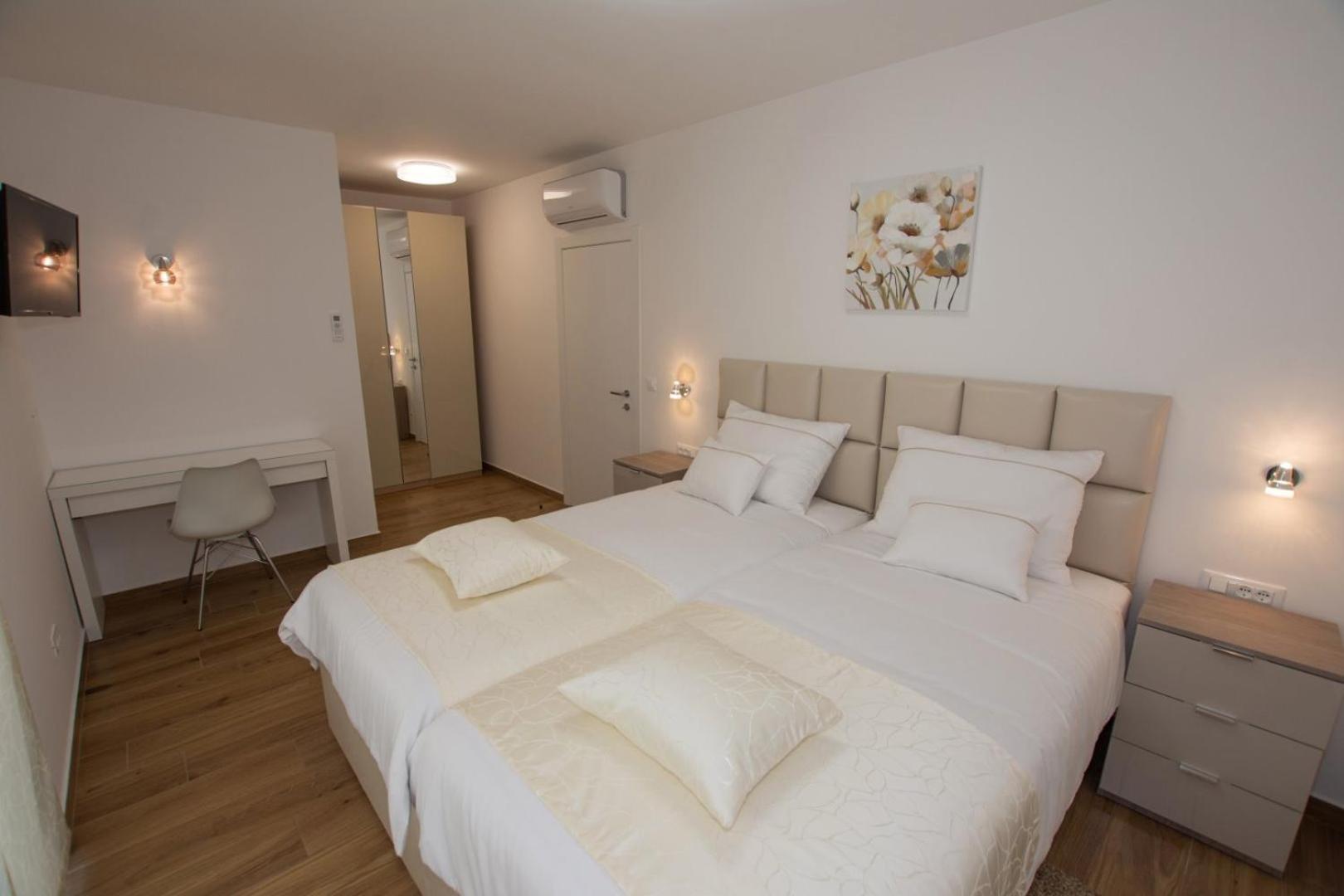 Villa Stella - Crowonder Luxury Rent Turanj Zewnętrze zdjęcie