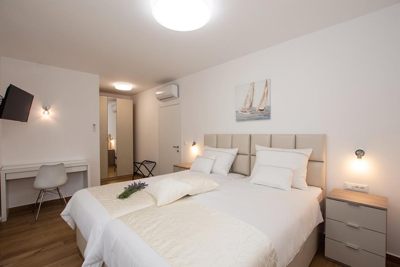 Villa Stella - Crowonder Luxury Rent Turanj Zewnętrze zdjęcie