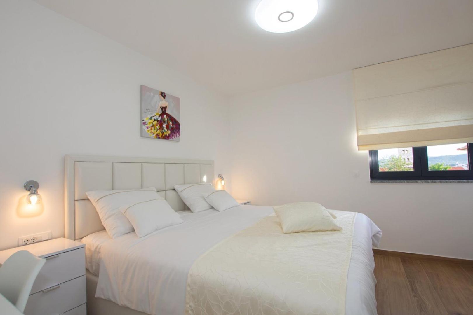 Villa Stella - Crowonder Luxury Rent Turanj Zewnętrze zdjęcie