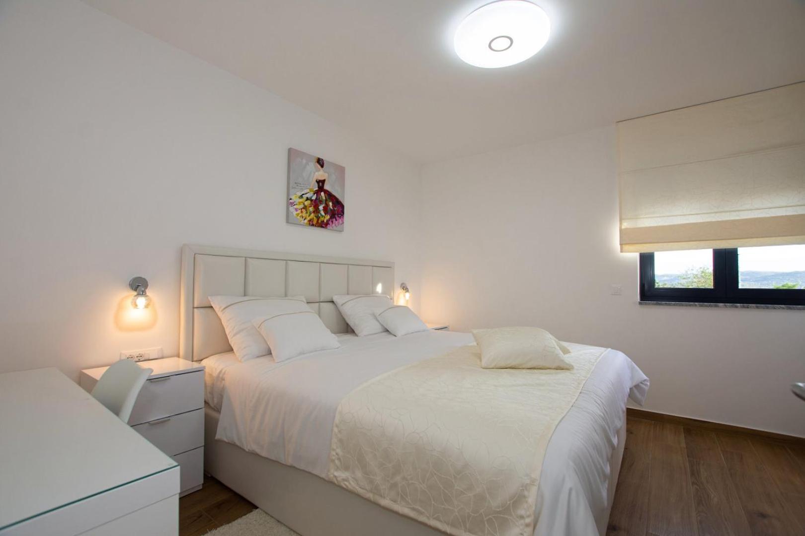 Villa Stella - Crowonder Luxury Rent Turanj Zewnętrze zdjęcie