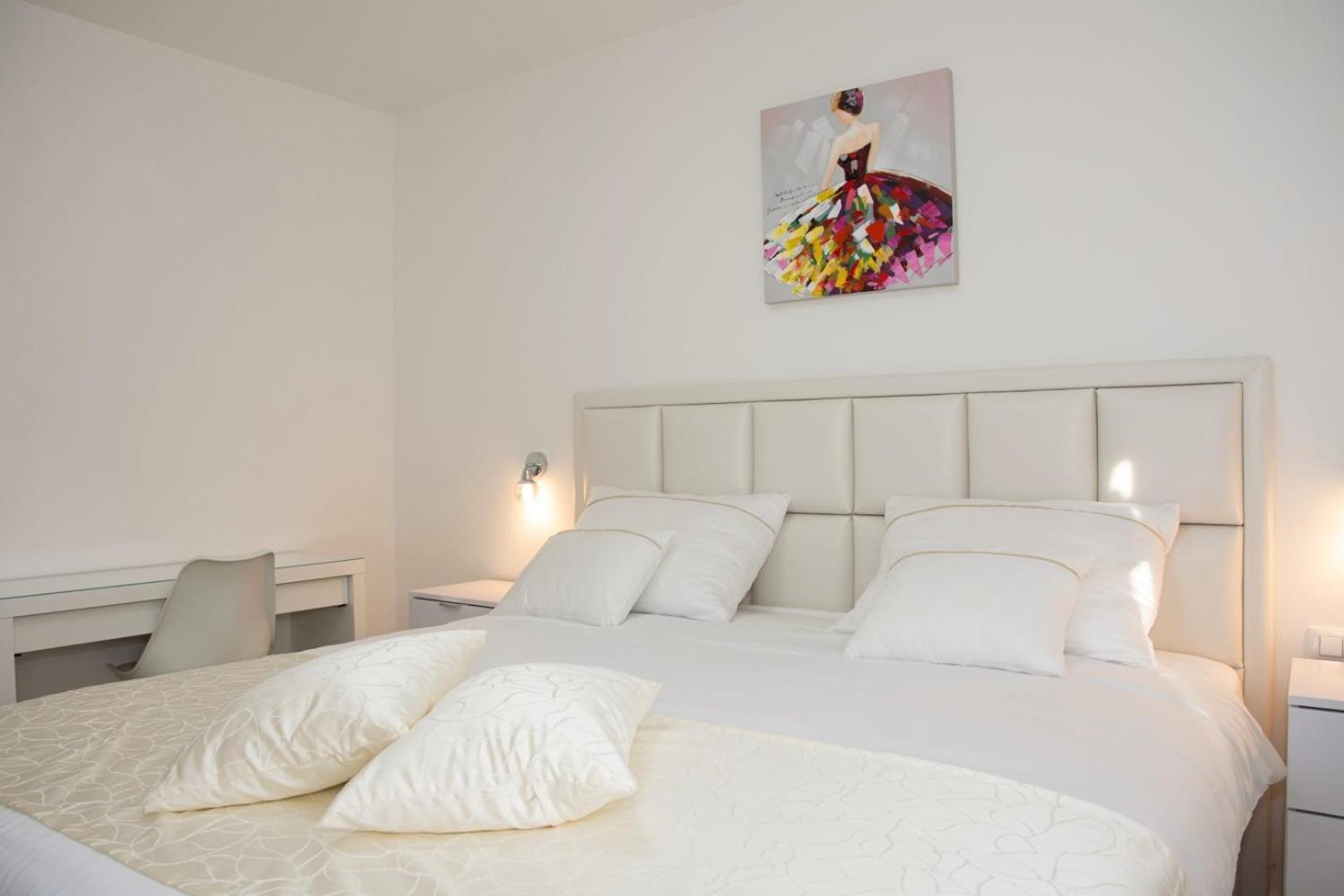 Villa Stella - Crowonder Luxury Rent Turanj Zewnętrze zdjęcie