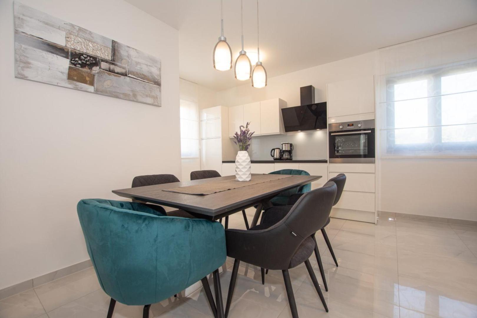 Villa Stella - Crowonder Luxury Rent Turanj Zewnętrze zdjęcie
