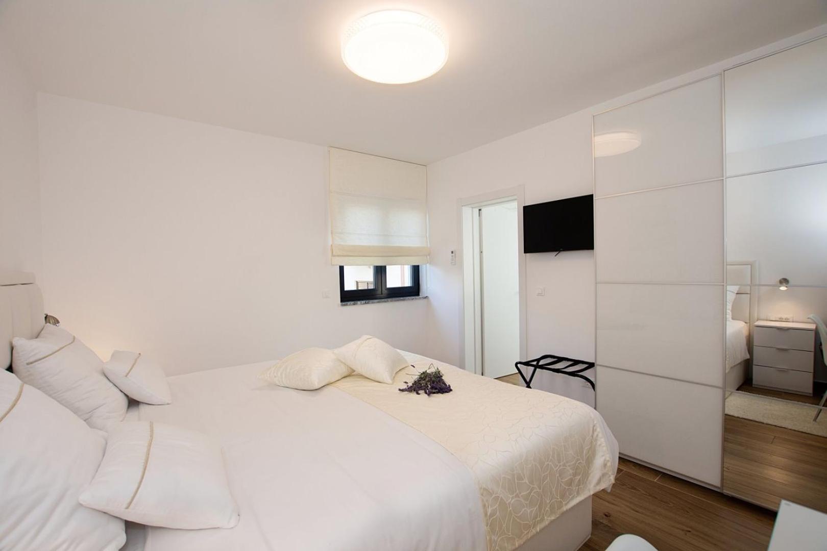 Villa Stella - Crowonder Luxury Rent Turanj Zewnętrze zdjęcie