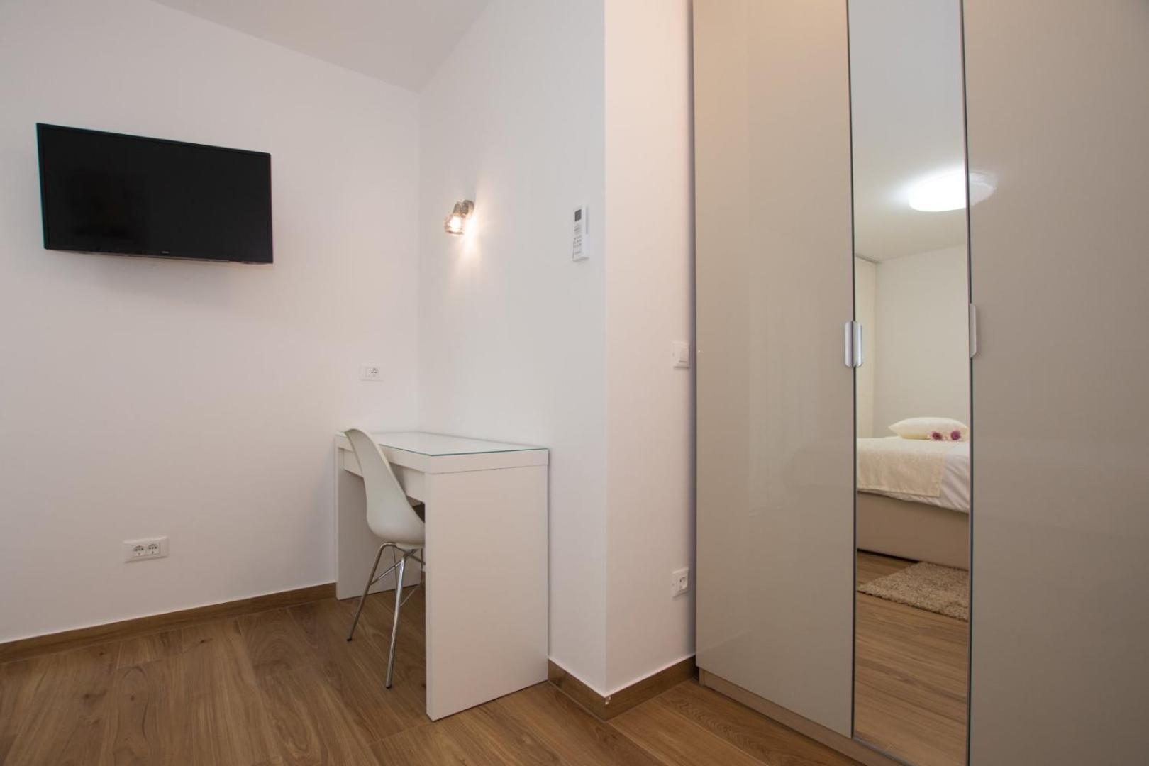 Villa Stella - Crowonder Luxury Rent Turanj Zewnętrze zdjęcie