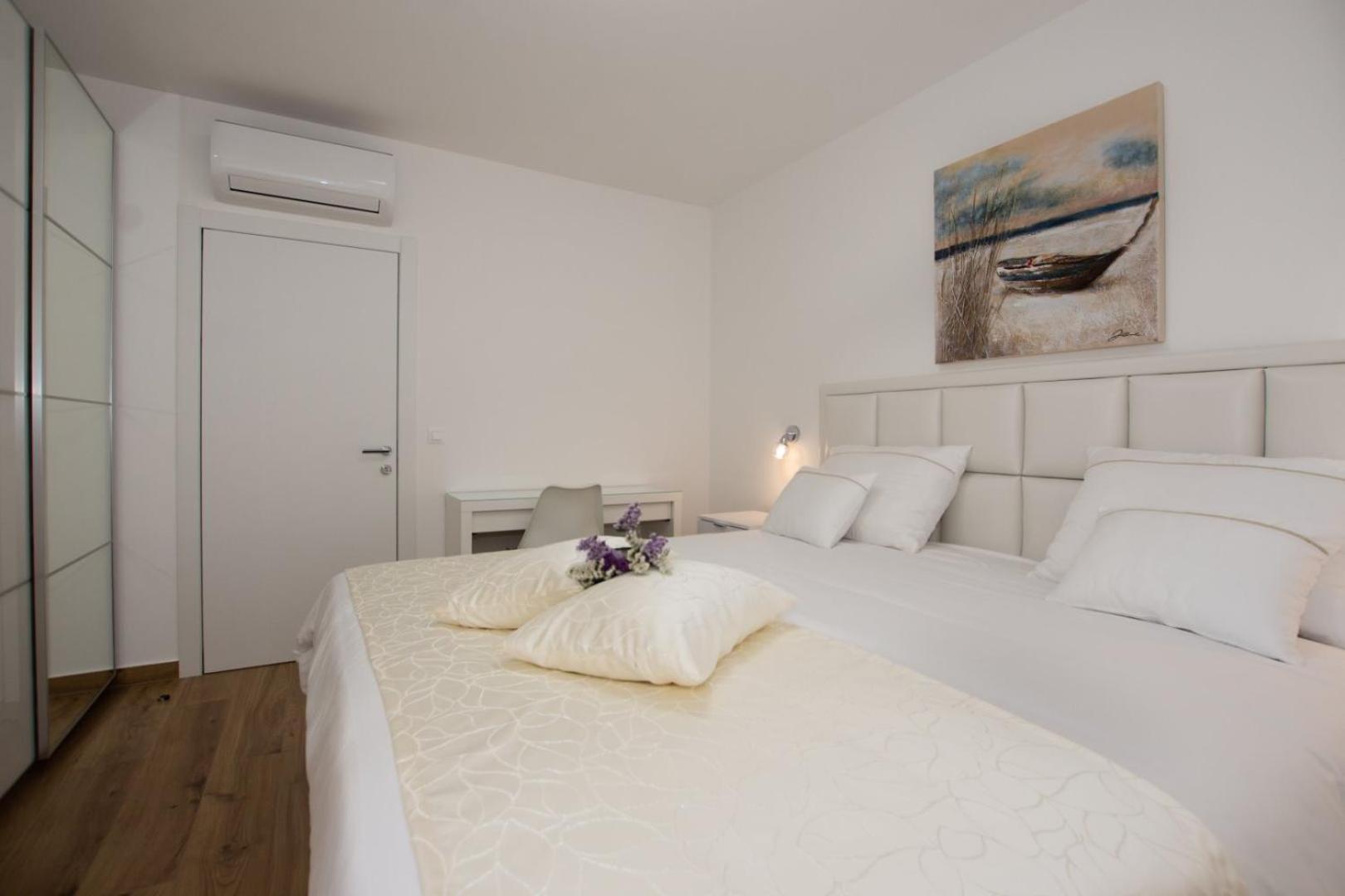 Villa Stella - Crowonder Luxury Rent Turanj Zewnętrze zdjęcie
