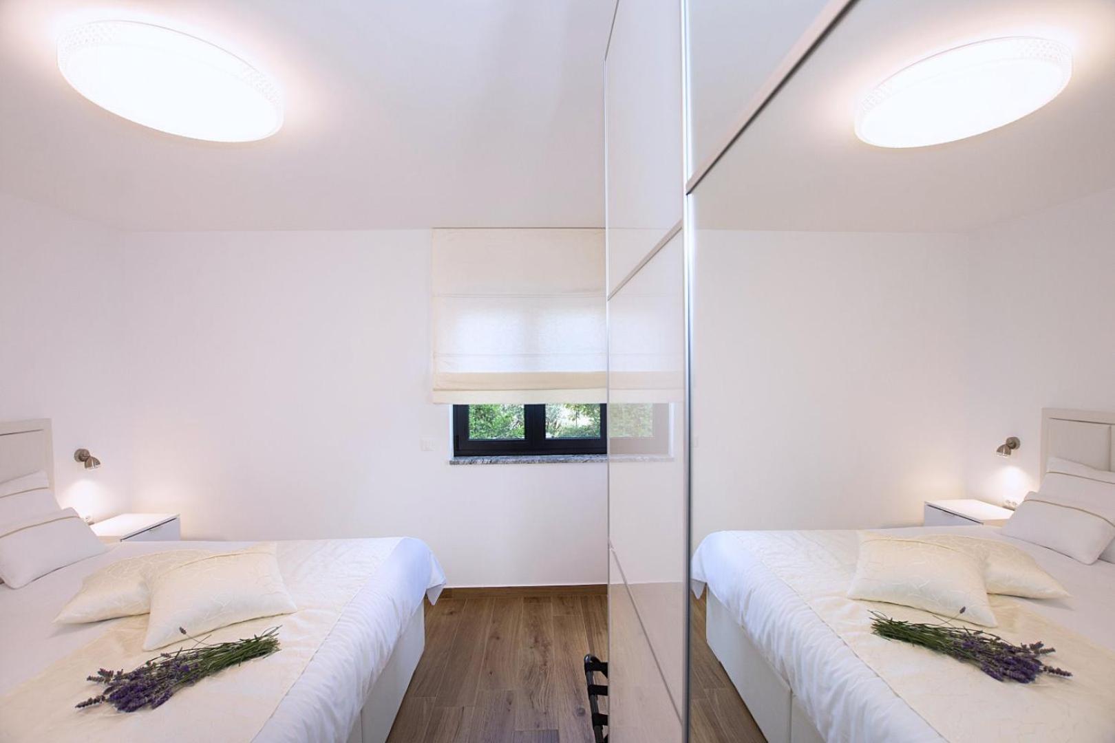 Villa Stella - Crowonder Luxury Rent Turanj Zewnętrze zdjęcie