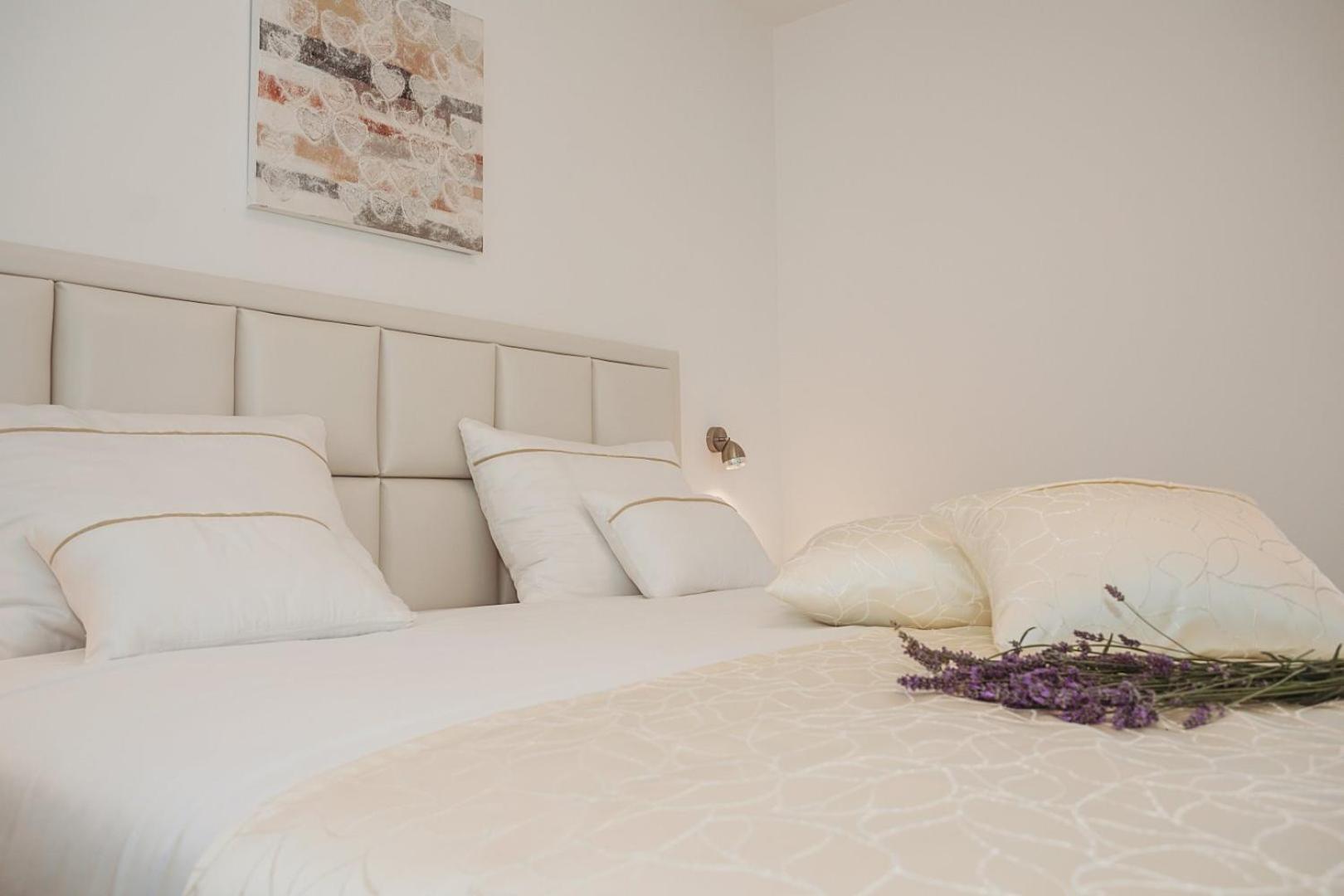 Villa Stella - Crowonder Luxury Rent Turanj Zewnętrze zdjęcie