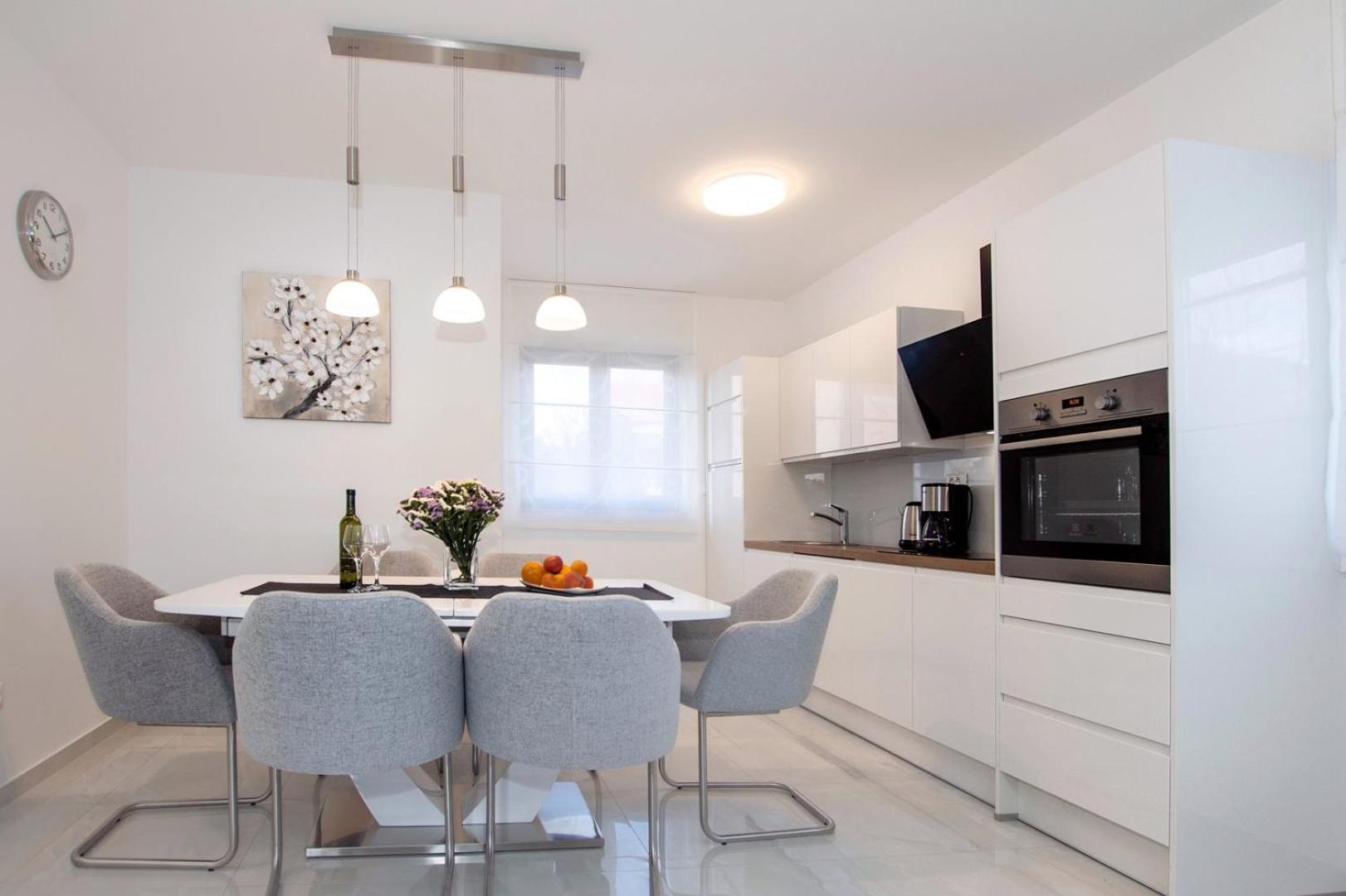 Villa Stella - Crowonder Luxury Rent Turanj Zewnętrze zdjęcie